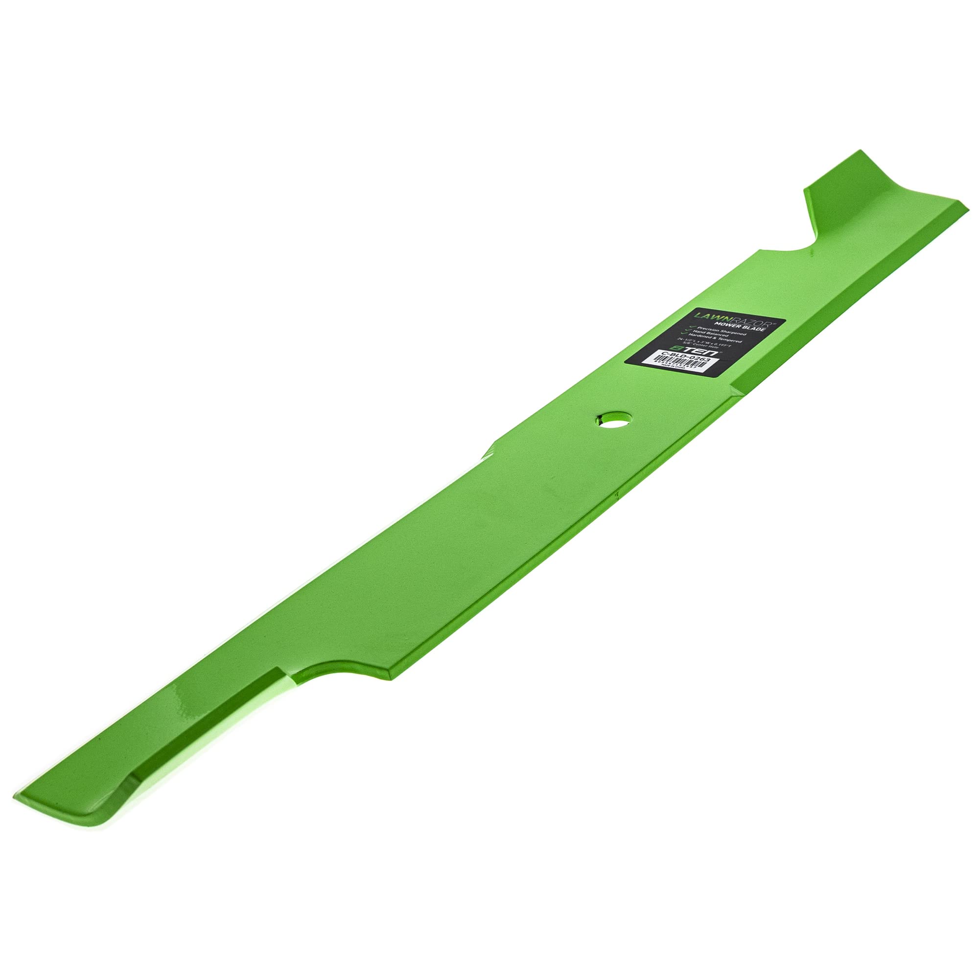 Amazon.com : 8TEN LawnRAZOR Blade for Exmark Lazer Z AC XS XP LC Amazon.com : 8TEN LawnRAZOR Blade for Exmark Lazer Z AC XS XP LC