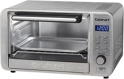 Miniatura 3 de Cuisinart TOB-1300FR Horno tostador de convección - Certificado reacondicionado