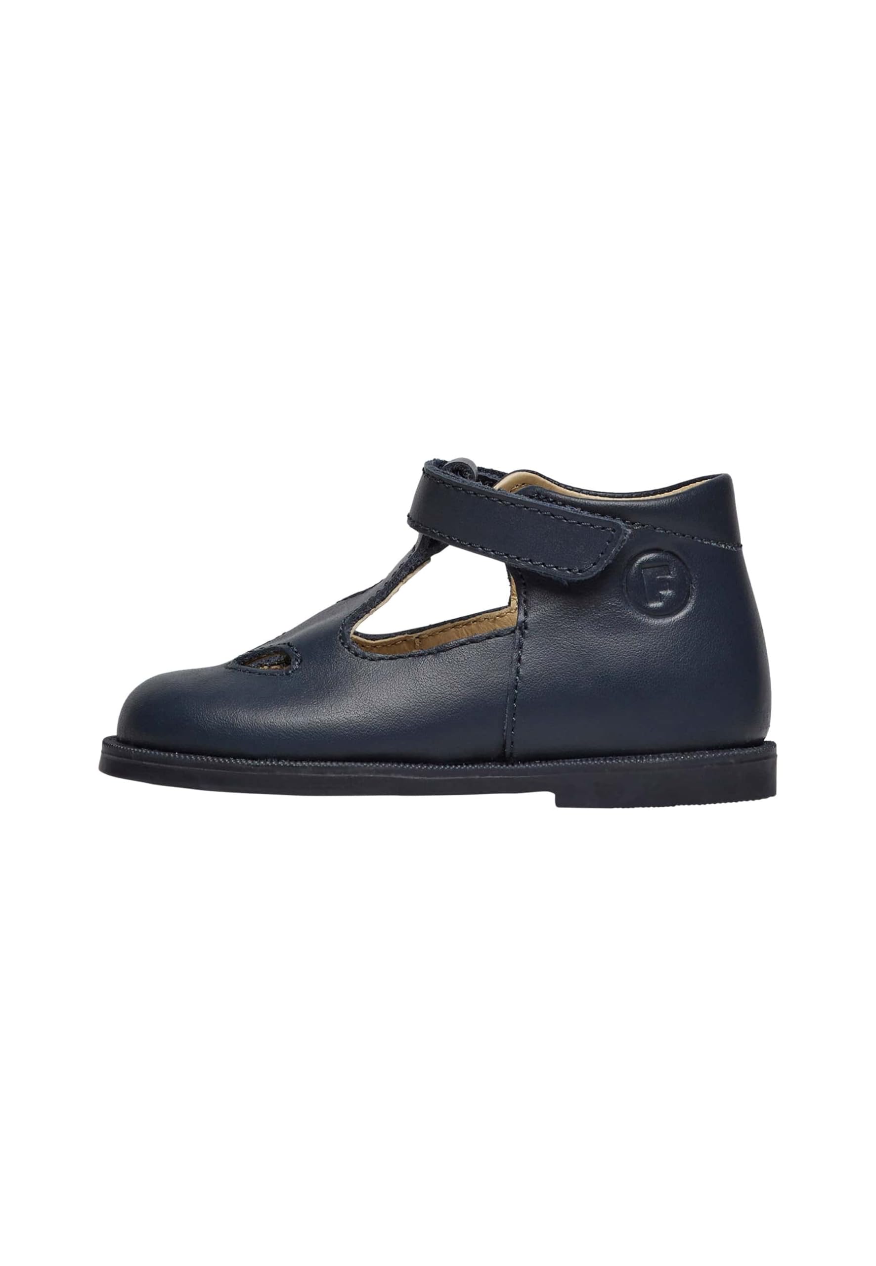 Falcotto Sandali semi aperti in pelle