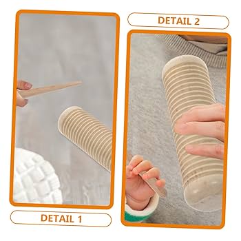 Amazon | HONMEET 4個セット サンドボックス 洗濯板器具 ギロ