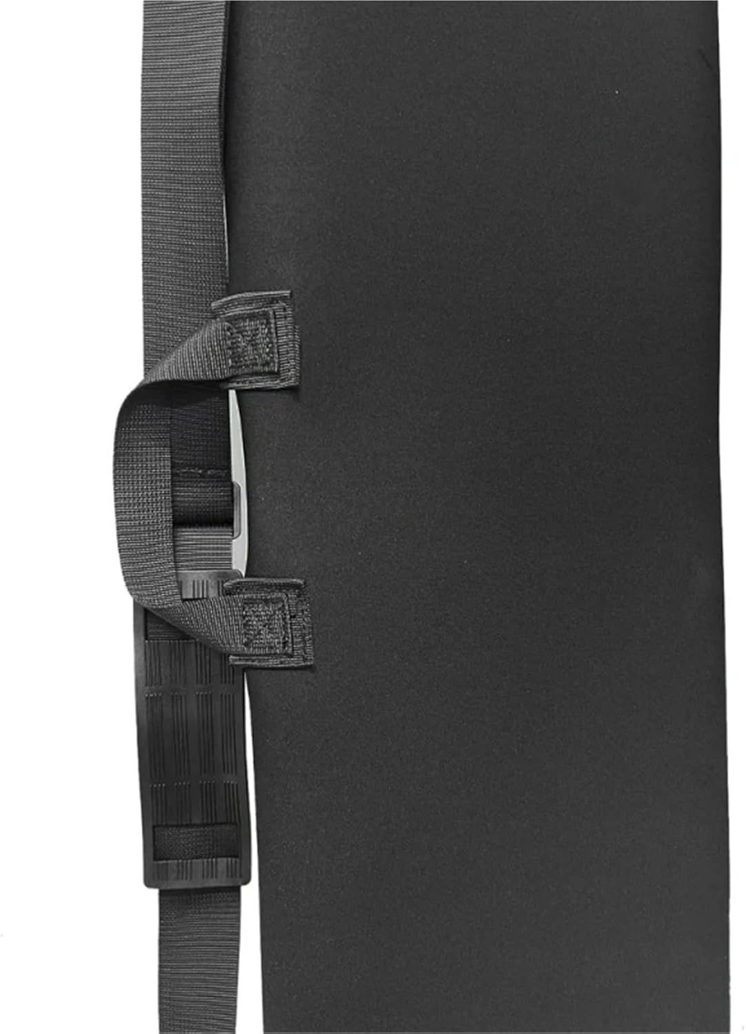 Snow Ski Bags Snowboard Bag Ski without Backpack Hiking Accessories Perfect for Road Trips and Air-Plane Travel