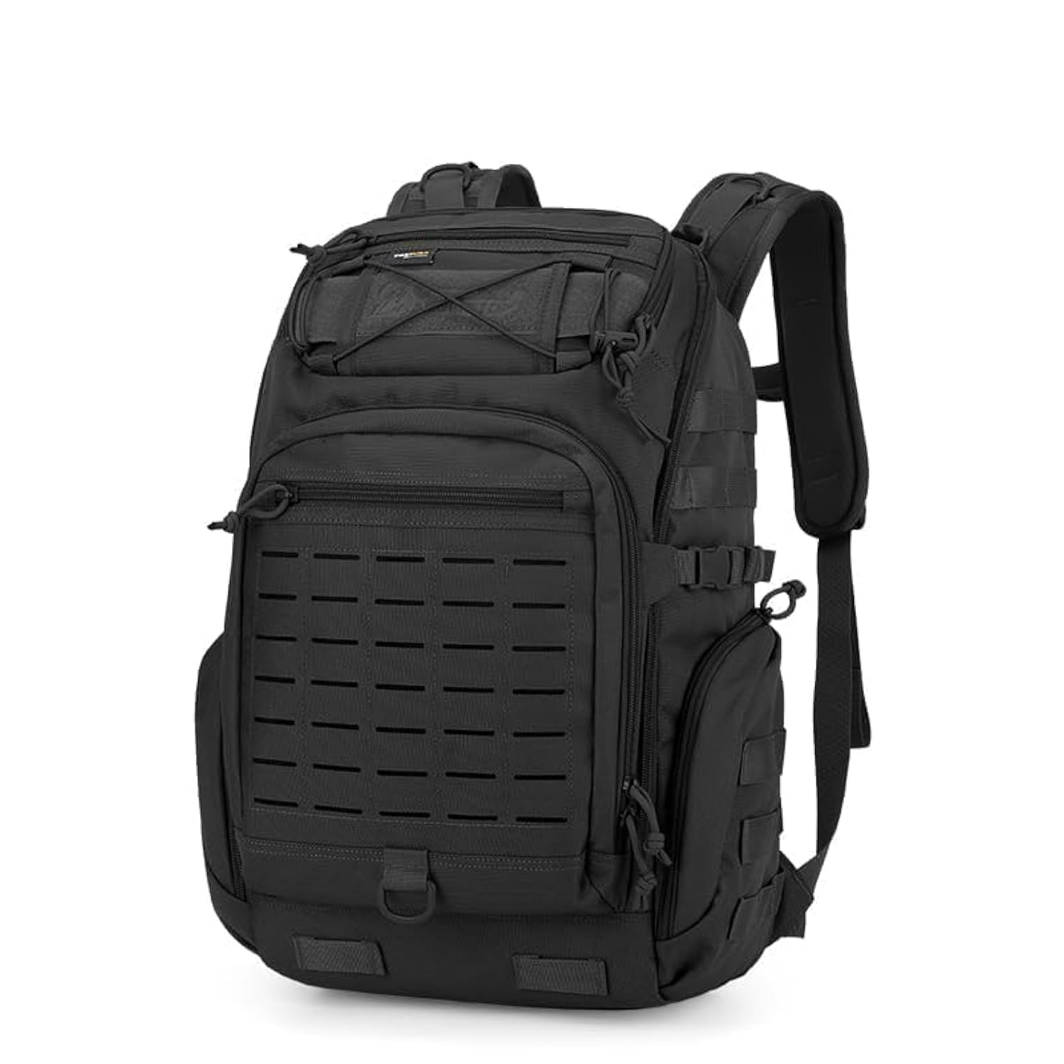 Mardingtop 30L Molle Military Backpack, Tactical Backpack for Men, Cordura Backpack for Hiking,Camping,Trekking