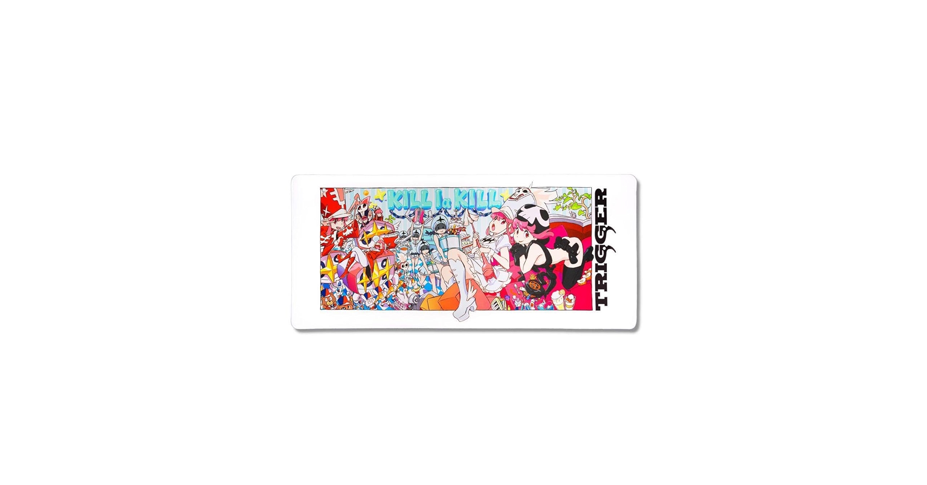 キルラキル プレイマット 61cwaqR8fEL.jpg_BO30,255,255,