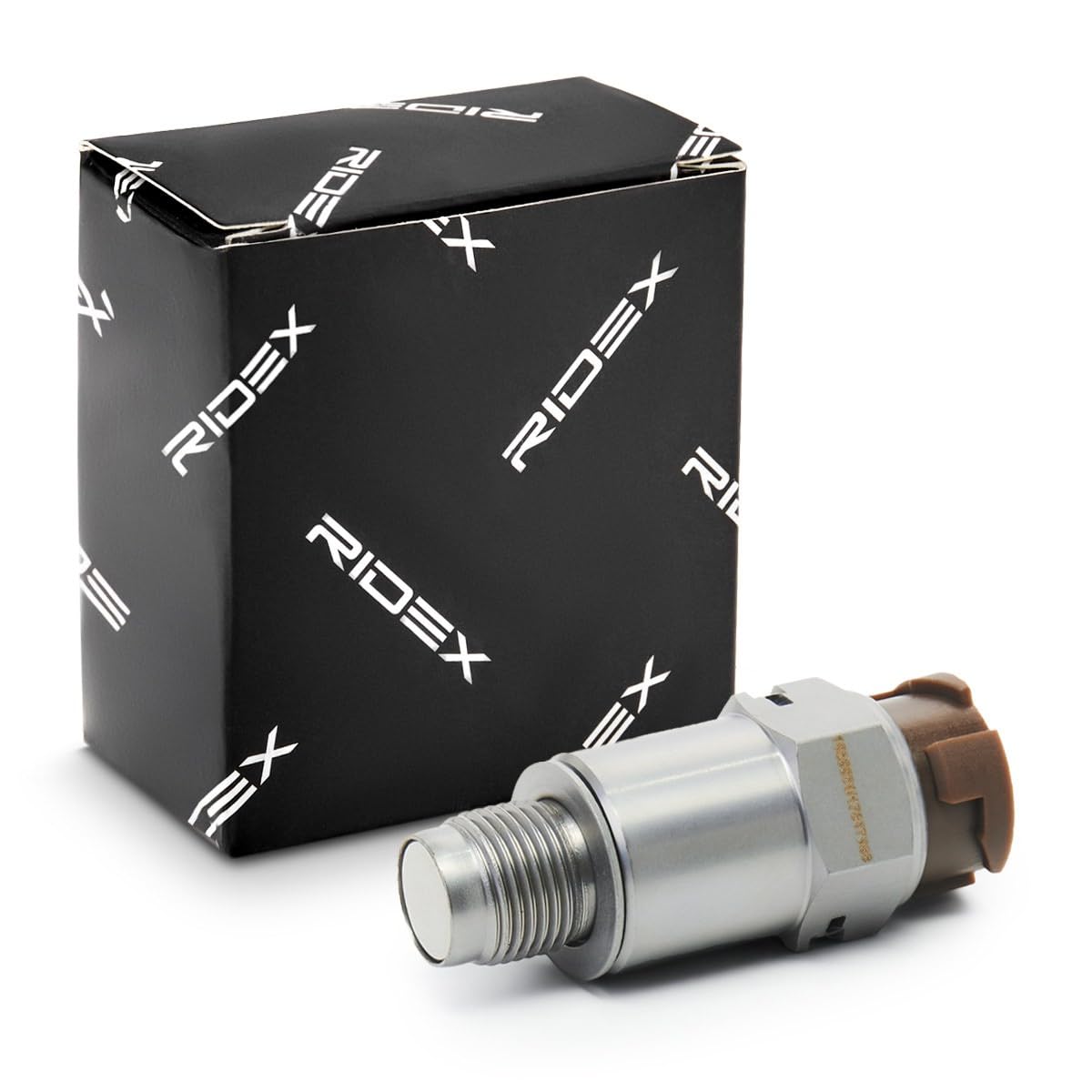 RIDEX 1189S0028 Sensore di velocità Compatibilità con IVECO DAILY II Pianale piatto/Telaio