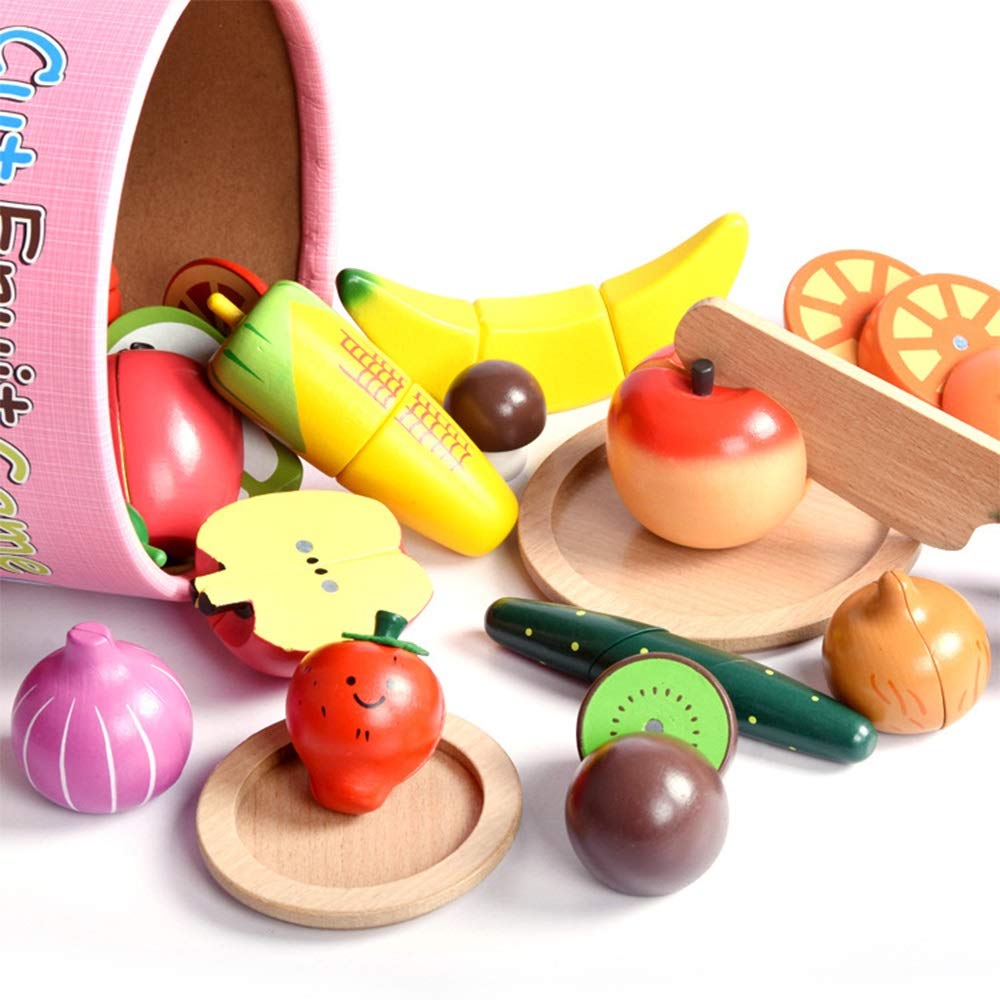 Amazon.co.jp: おままごとセット 木製 子供のキッチンシミュレーション