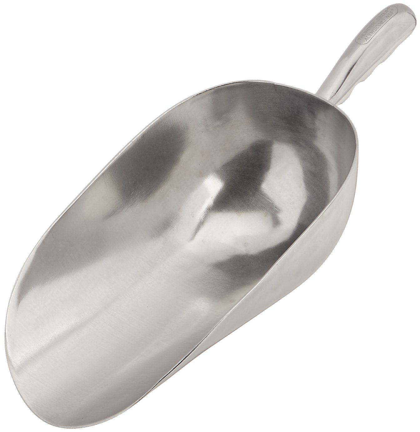 Thunder Group Scoop, 85-Ounce