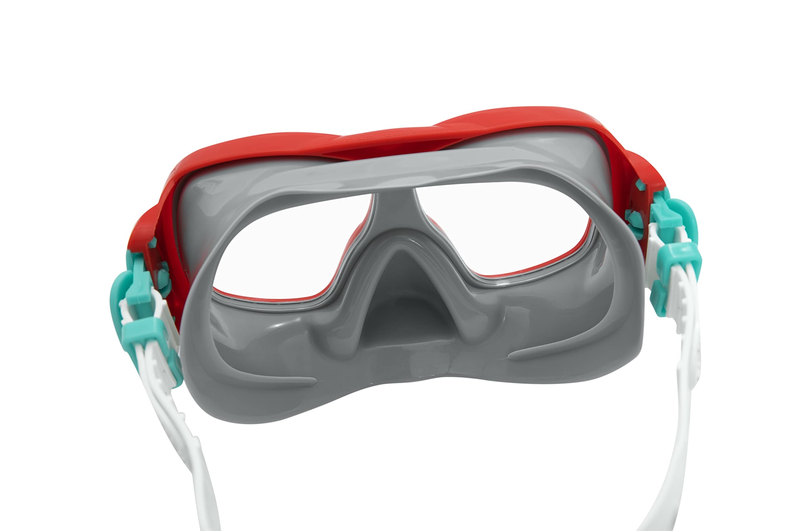 Bestway 24032-5 Set da snorkeling per bambini Explora, 7+ anni