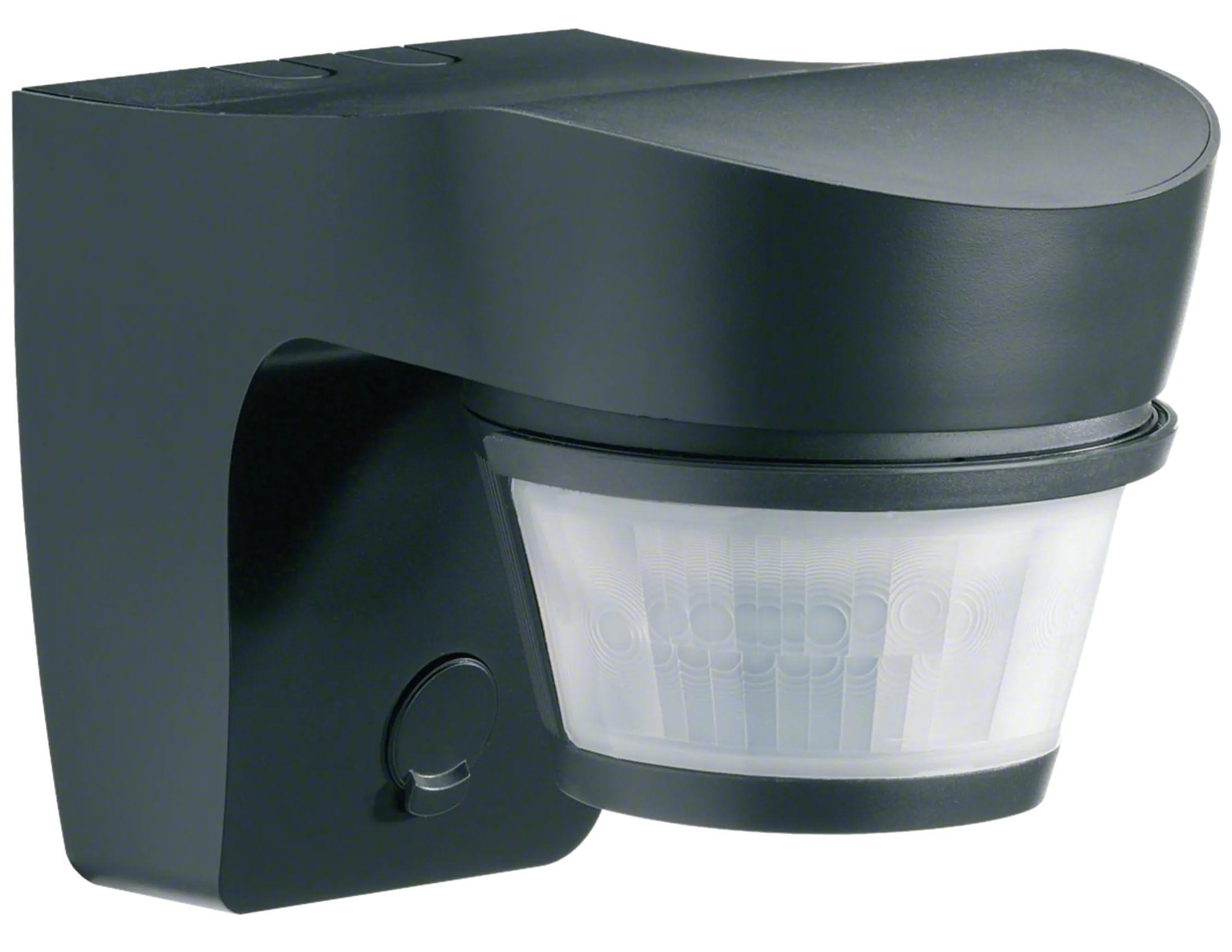 Bewegungsmelder 200G IP55 anthrazit EE831 3250612258314 Hager
