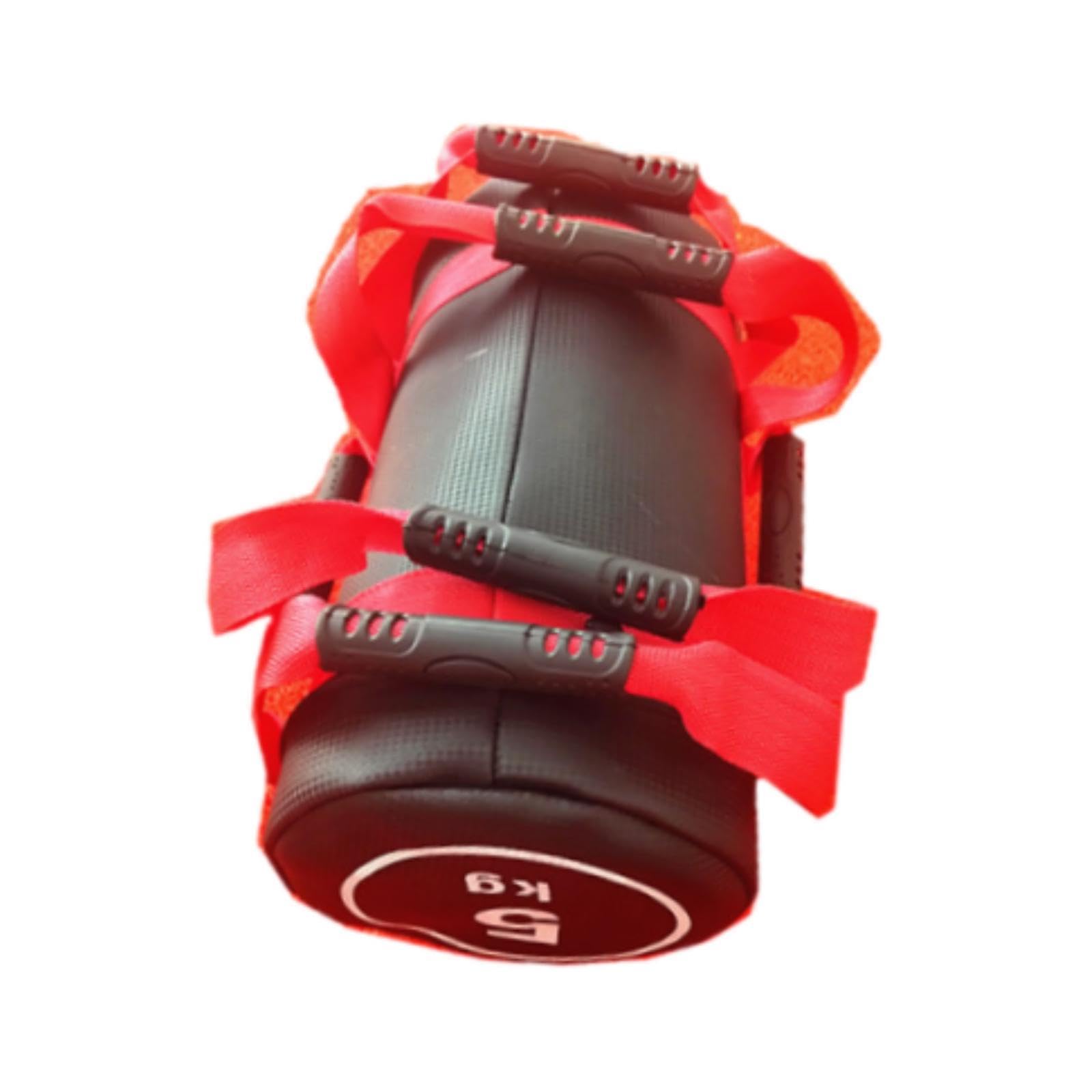 Fitness Sandbag for Strength Training Physical Training Weightlifting Weight Unfilled 5KG |Sporting Goods | Fitness Running & Yoga | Strength Training | Home Gyms