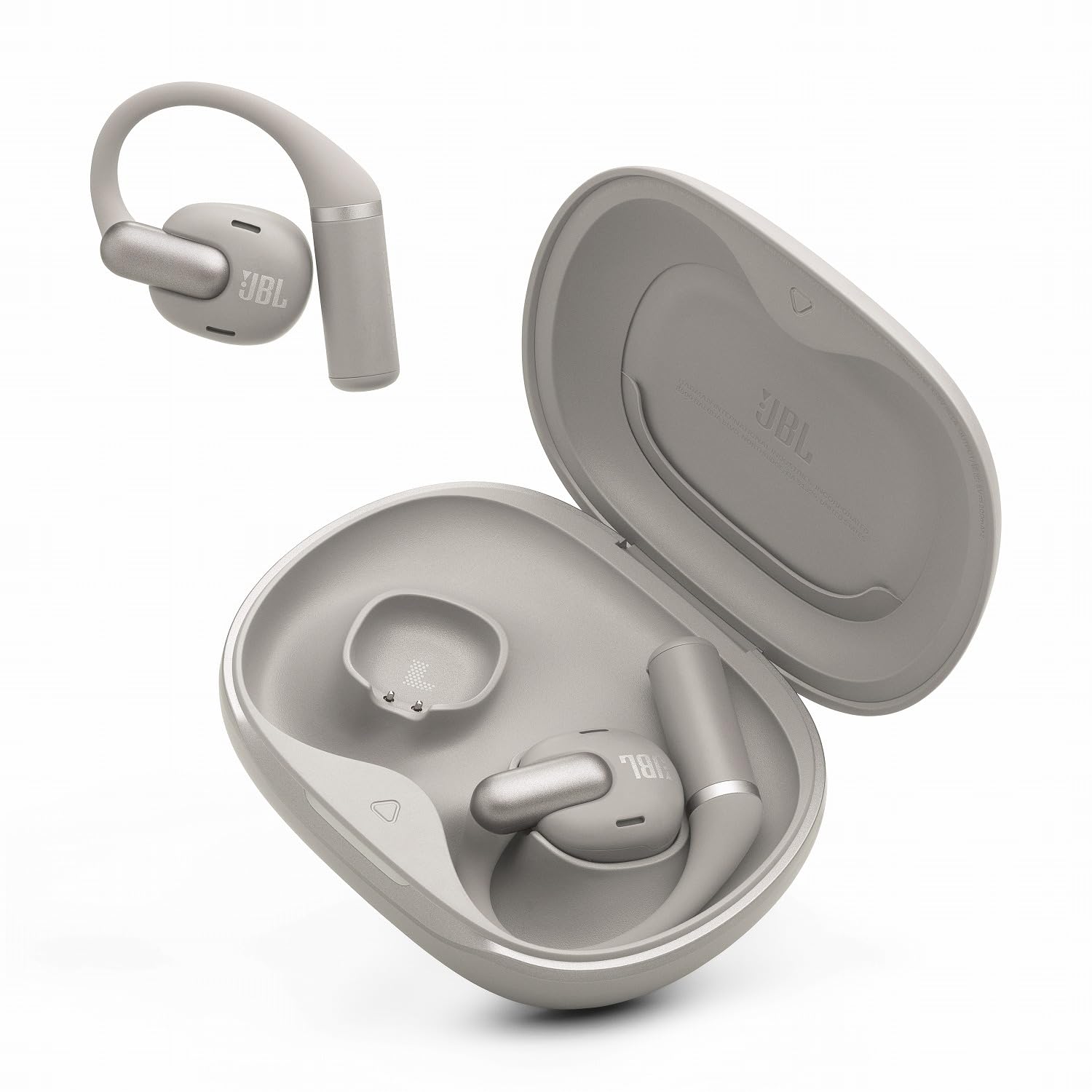 Amazon.co.jp: JBL SENSE PRO 完全ワイヤレスイヤホン/オープンイヤー