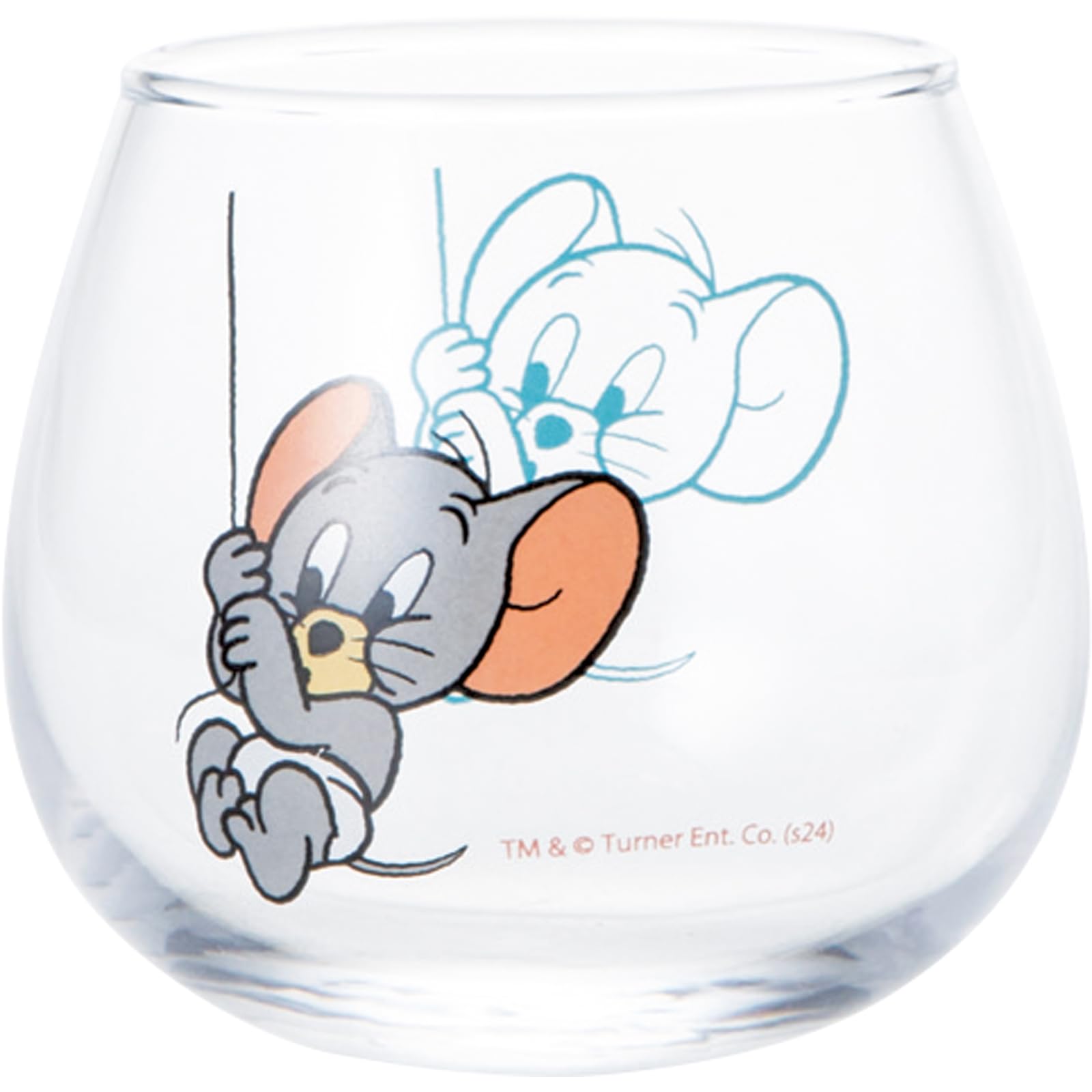 Amazon｜「 トムとジェリー 」 アニメシーン タフィー ゆらゆら