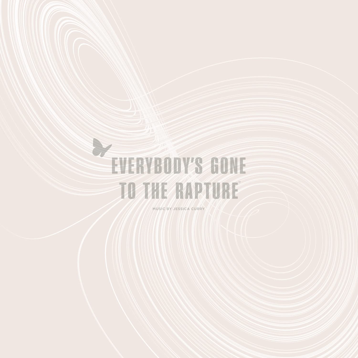 Everybody S Gone to the Rapture Vert Audiophile Music By Jessica Curry