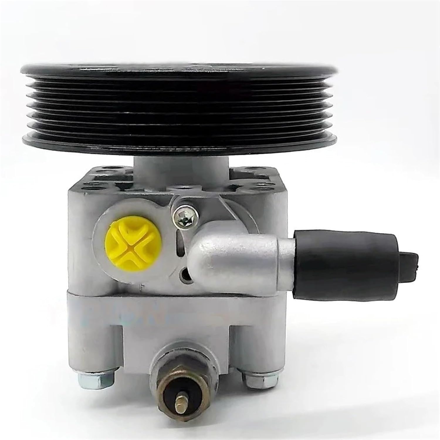 Car Power Steering Pump Compatible For Subaru Tribeca 3.0L 34430-XA011 34430XA011