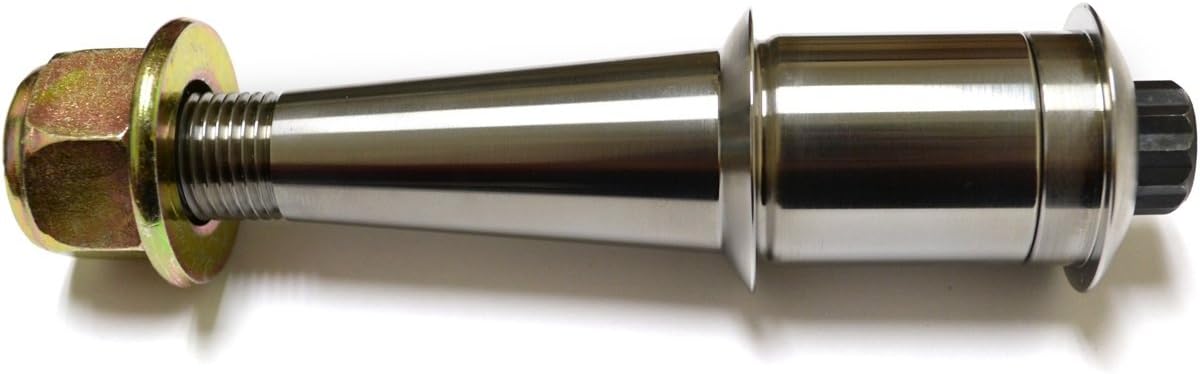 CST CSH-C32-5 Stainless Steel Replacement Pin For The Hd Uniball Arm