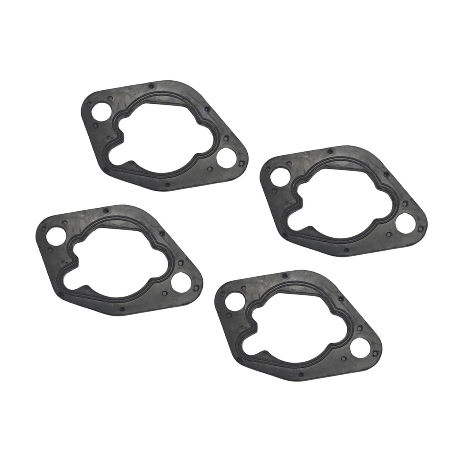 Filtre à air adaptateur joint d'espacement pour moteur thermique GX