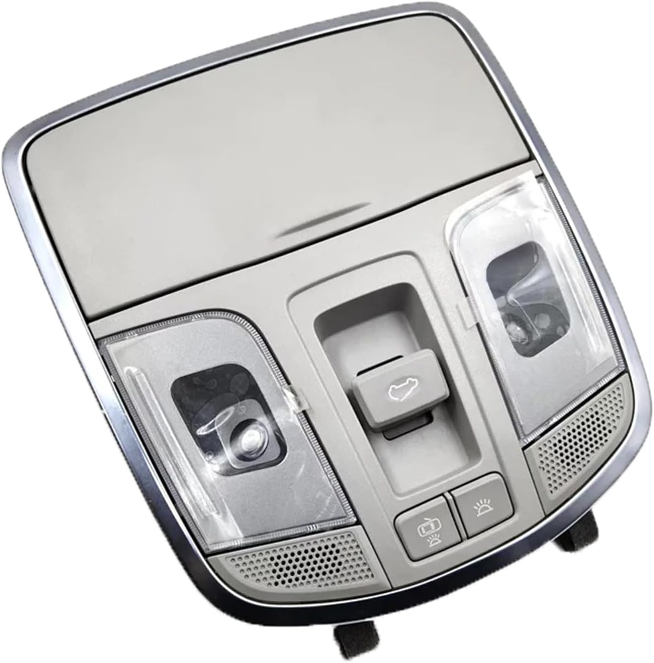 Car Reading Light Interior Roof Lamp Sunroof Switch Glass Box for Hyundai Tucson 2015-2020