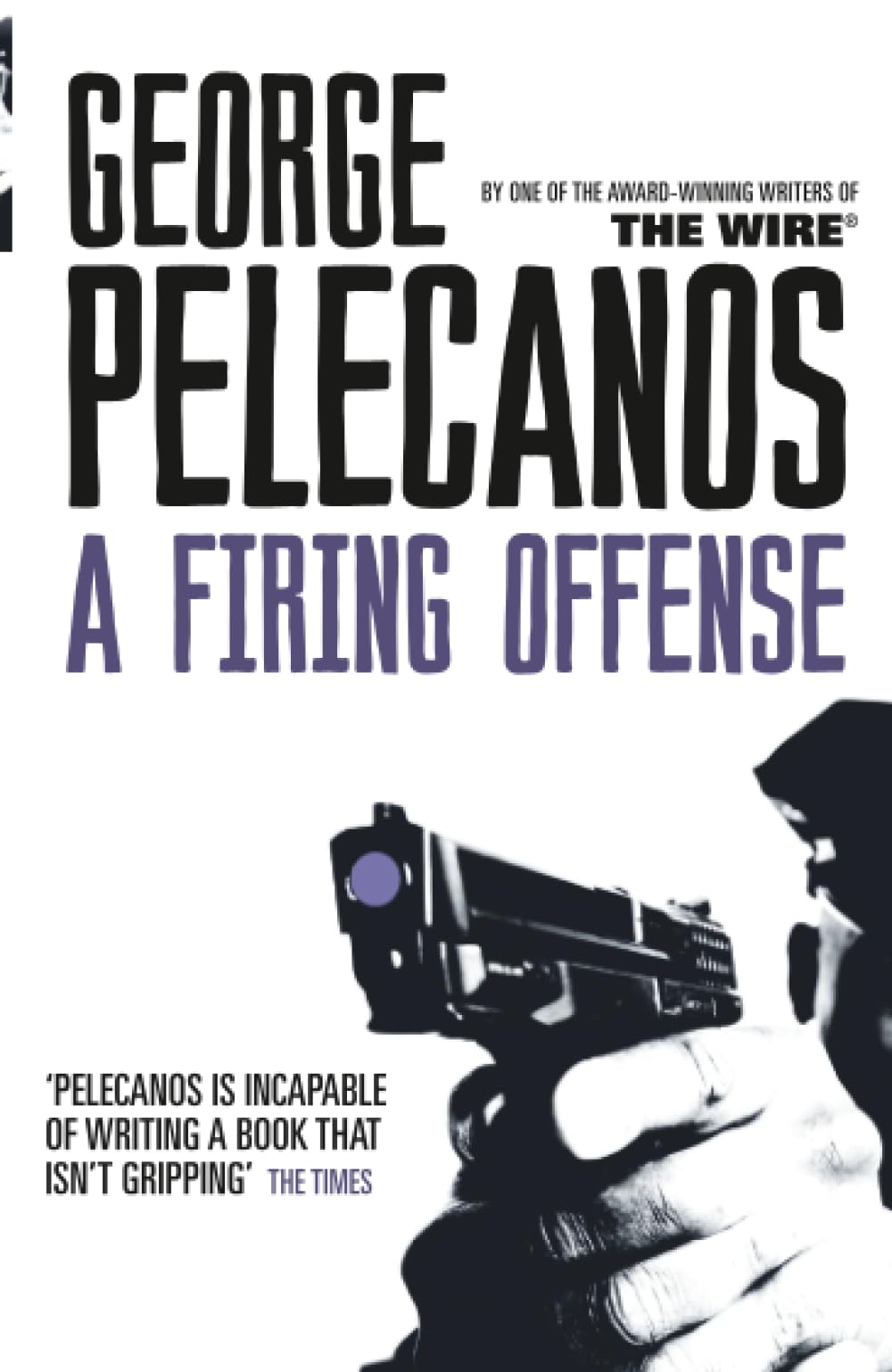 A Firing Offense: From Co-Creator of Hit HBO Show ‘We Own This City’