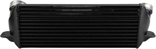 Miniatura 2 de Intercooler de rendimiento de ajuste para BMW 05-13 325d330d335d E90 E92 E93 Diesel