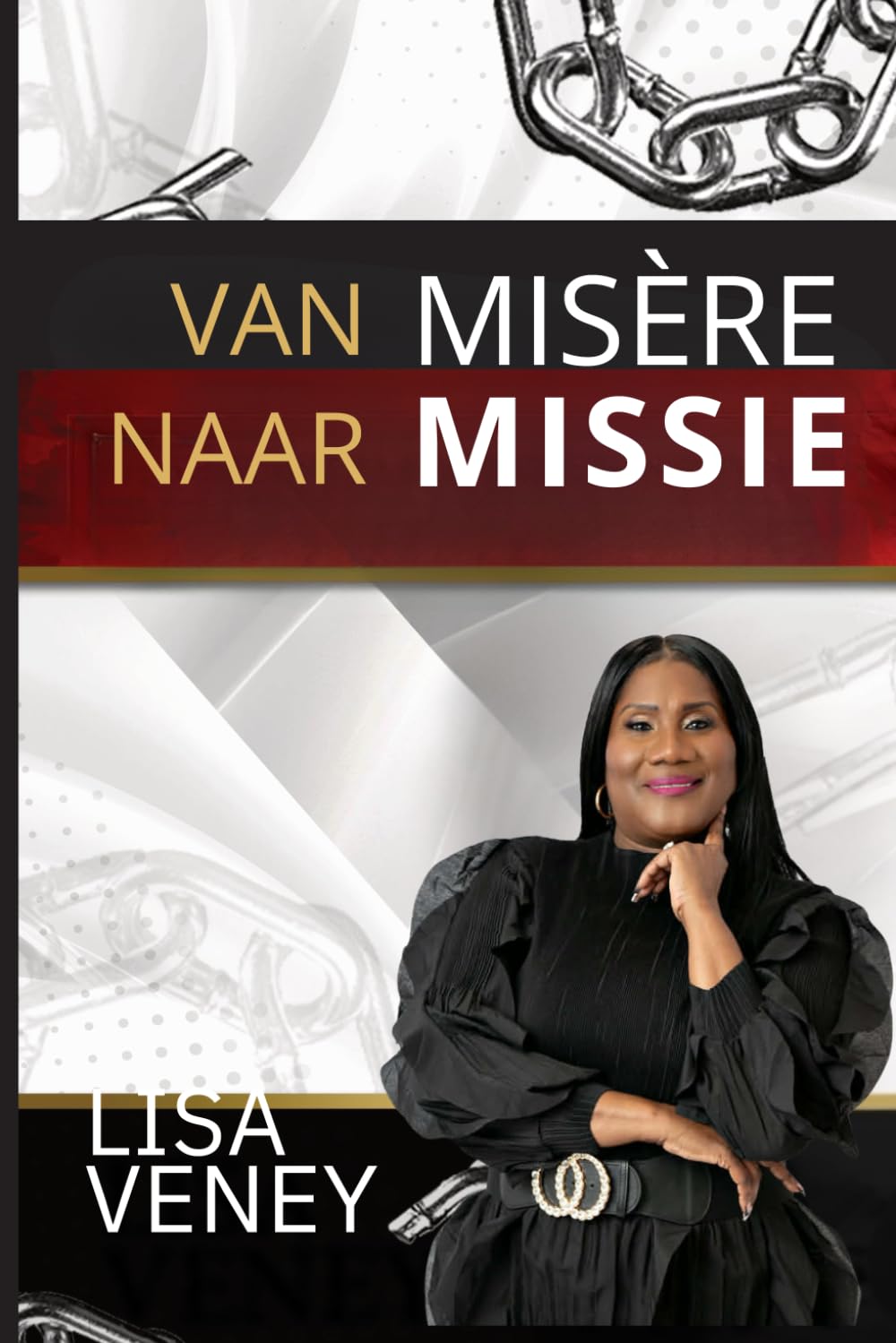 Van Misère Naar Missie
