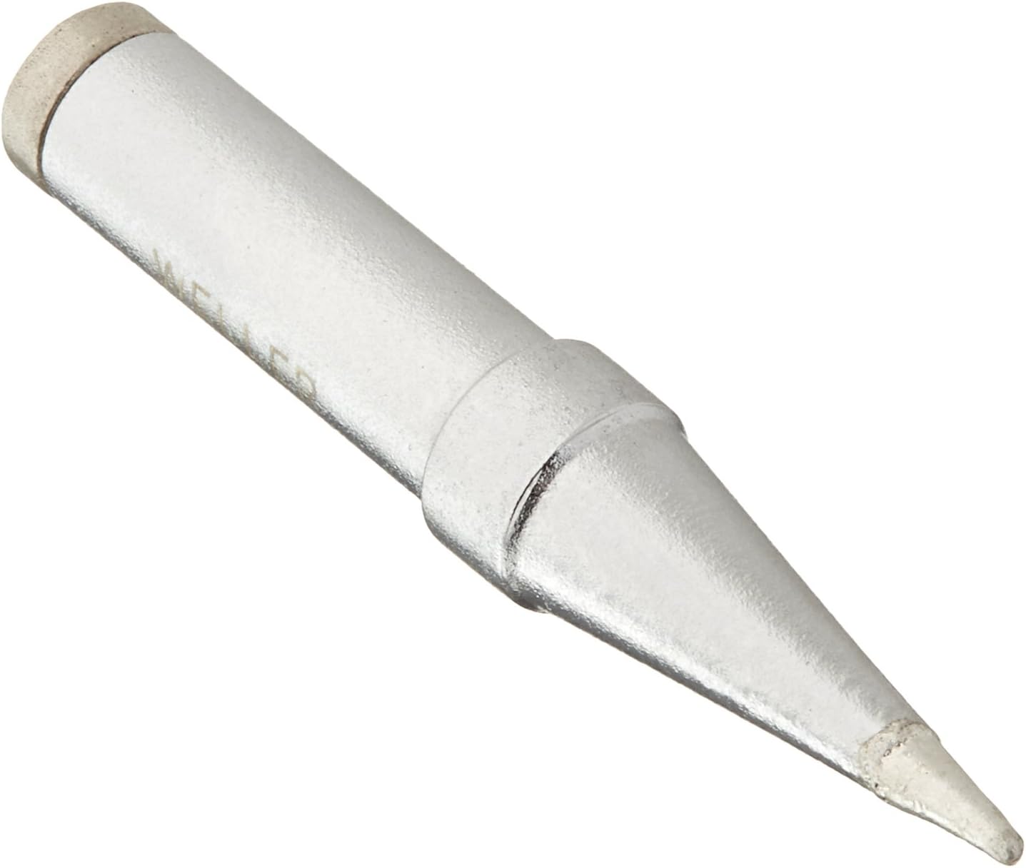 Weller PTP6 Conical Tip, .8 Mm, 600° F, Black