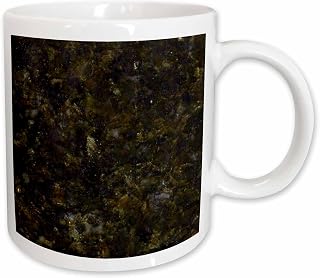 3dRose mug_97967_2 Uba Tuba Granite Print Ceramic Mug, 15-Ounce