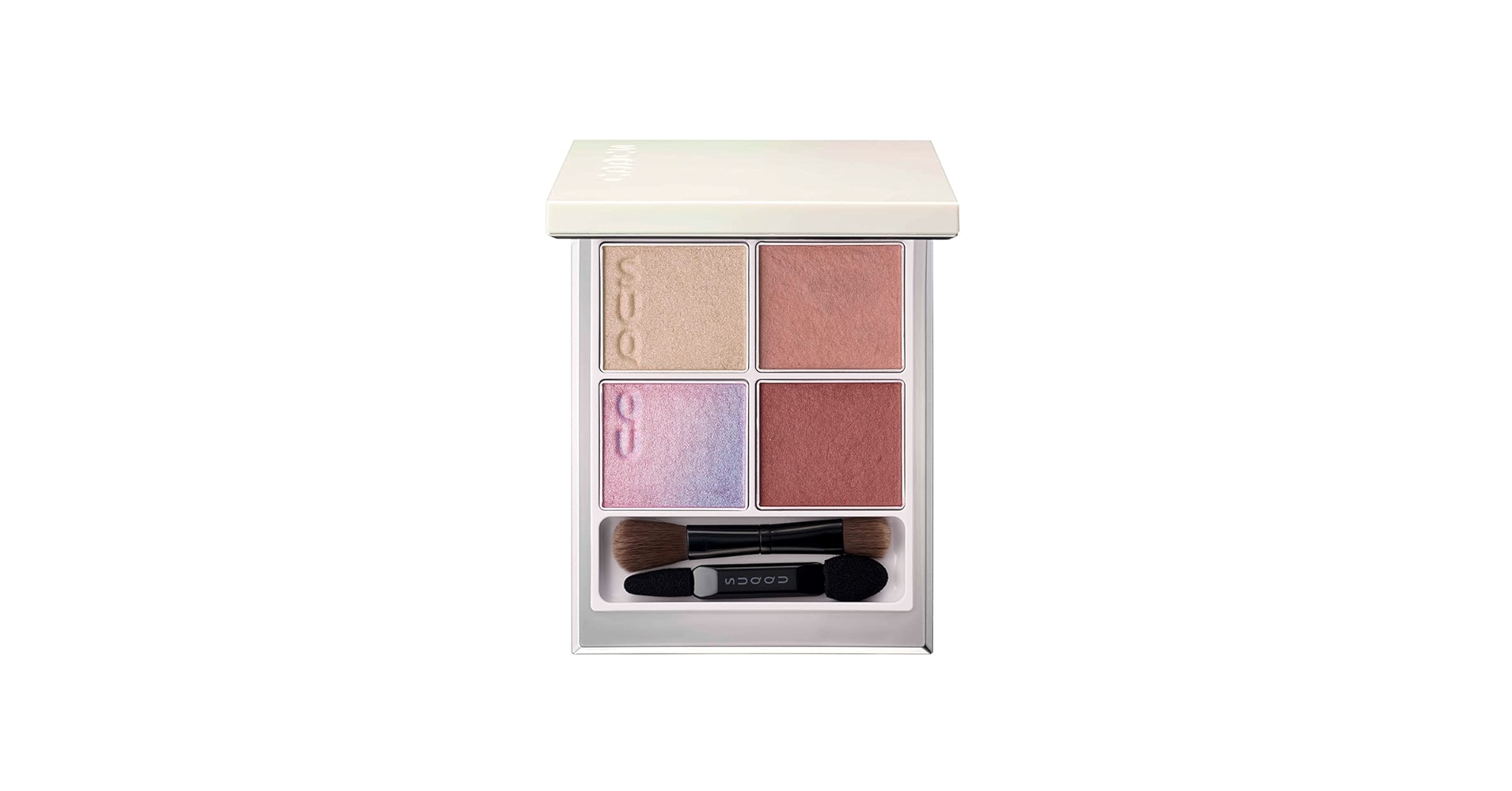 SUQQU SIGNATURE COLOR EYES 126 アイシャドウ　遊光 Amazon | SUQQU スック シグニチャー カラー アイズ 126 遊光