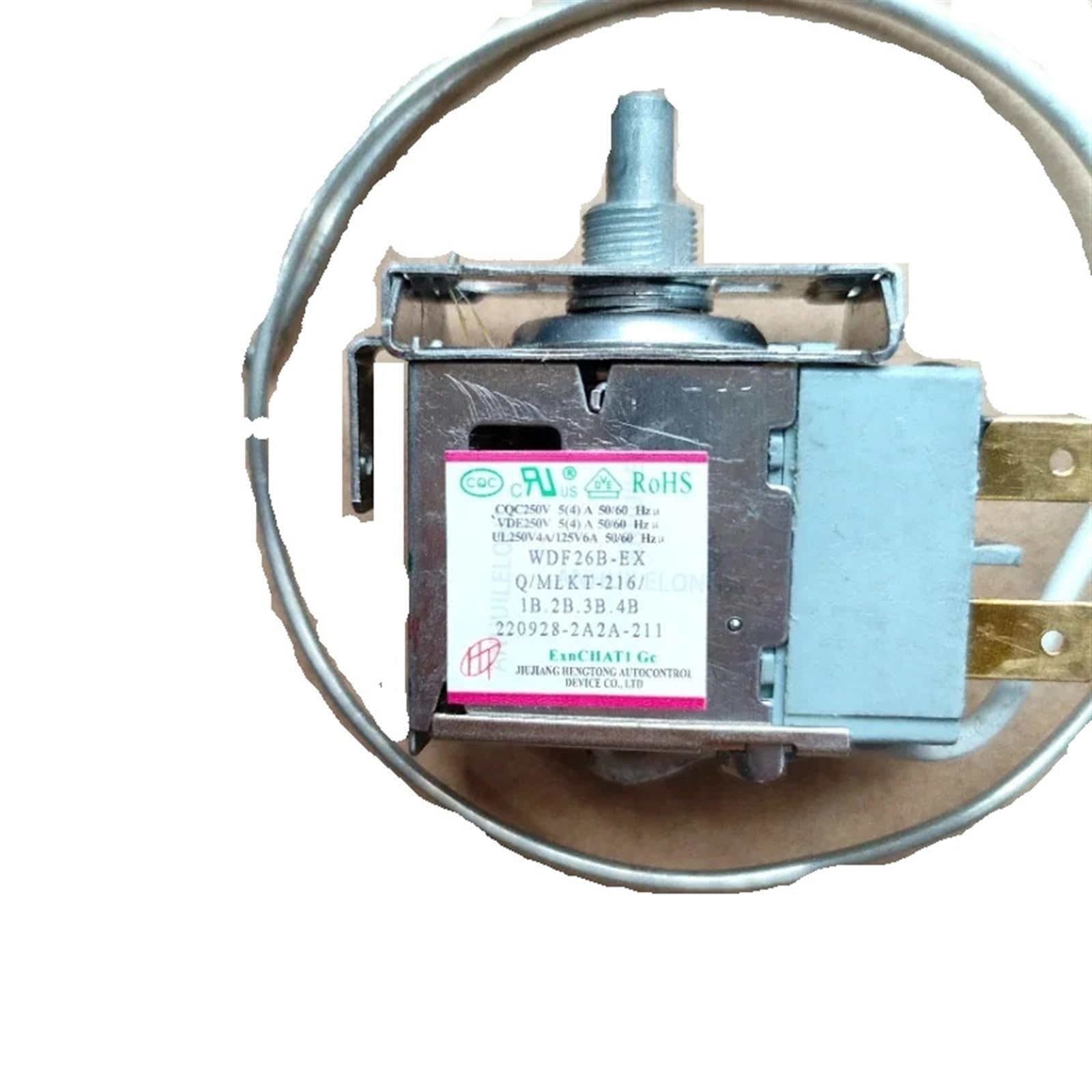 Termostato WDF26 ABC for regolatore di Temperatura for Frigorifero e congelatore