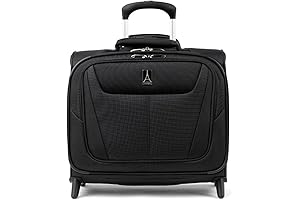Maxlite 5 Underseat Carry-On Travel Pro Bag