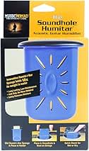 MusicNomad Humitar Acoustic Guitar Humidifier (MN300)