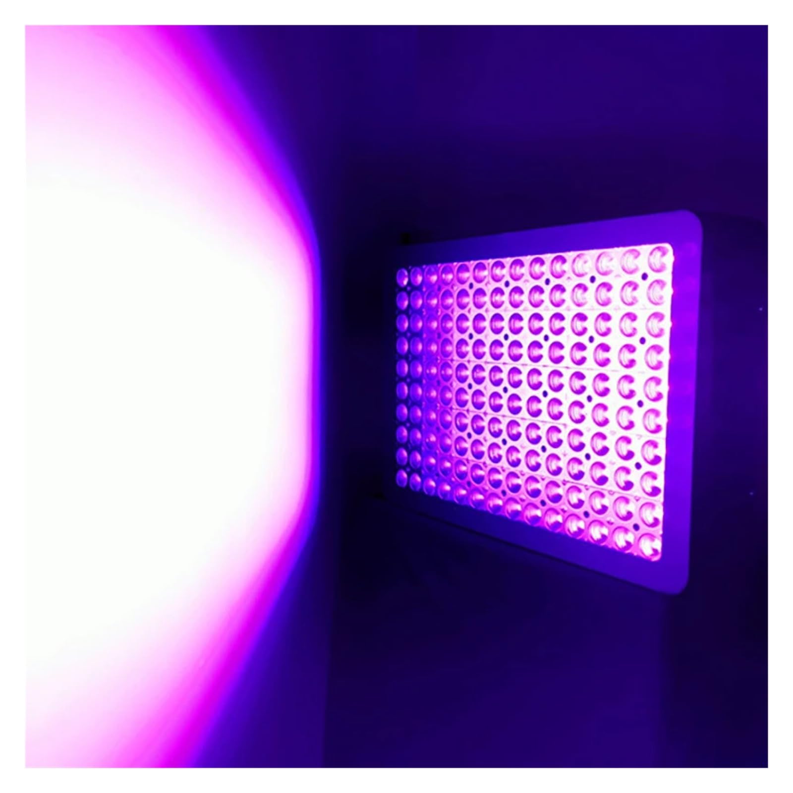 Lampada ultravioletta a polimerizzazione UV a rapida essiccazione Professional 365nm 395nm 405nm for stampa 3D Vernice UV for PCB a getto d'inchiostro verde lucido Resina for saldatura Alta energia, a