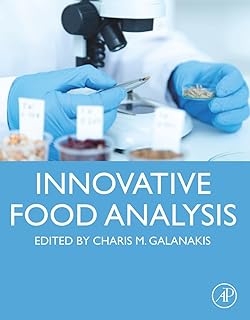 Innovative Food Analysis