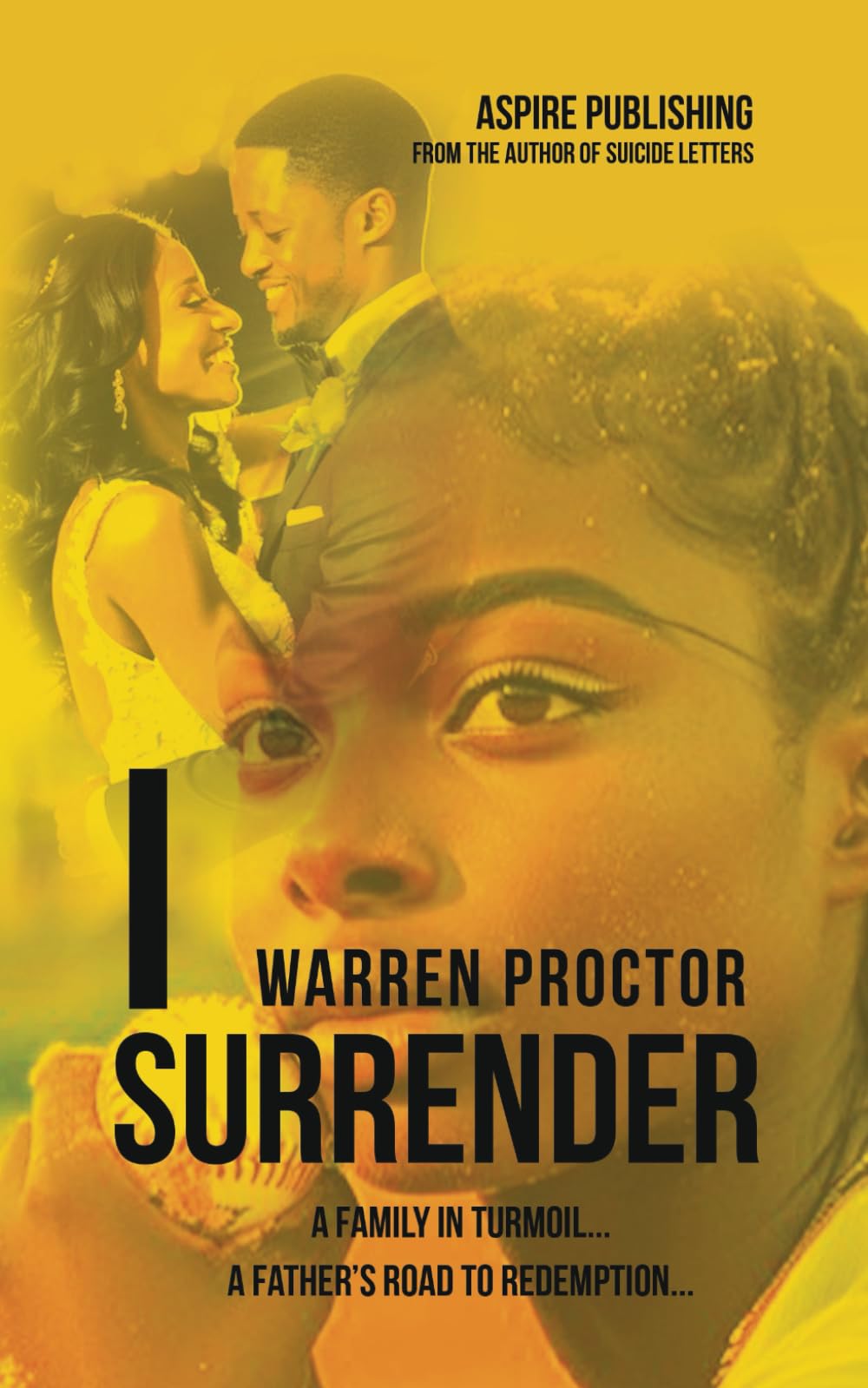I Surrender