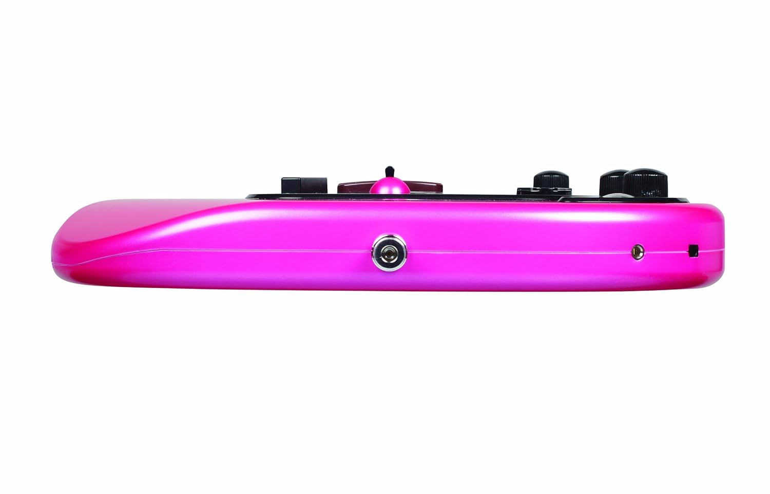 PlayStation 3 Rock Band 3 Wireless Fender Precision Bass Controller - Metallic Pink