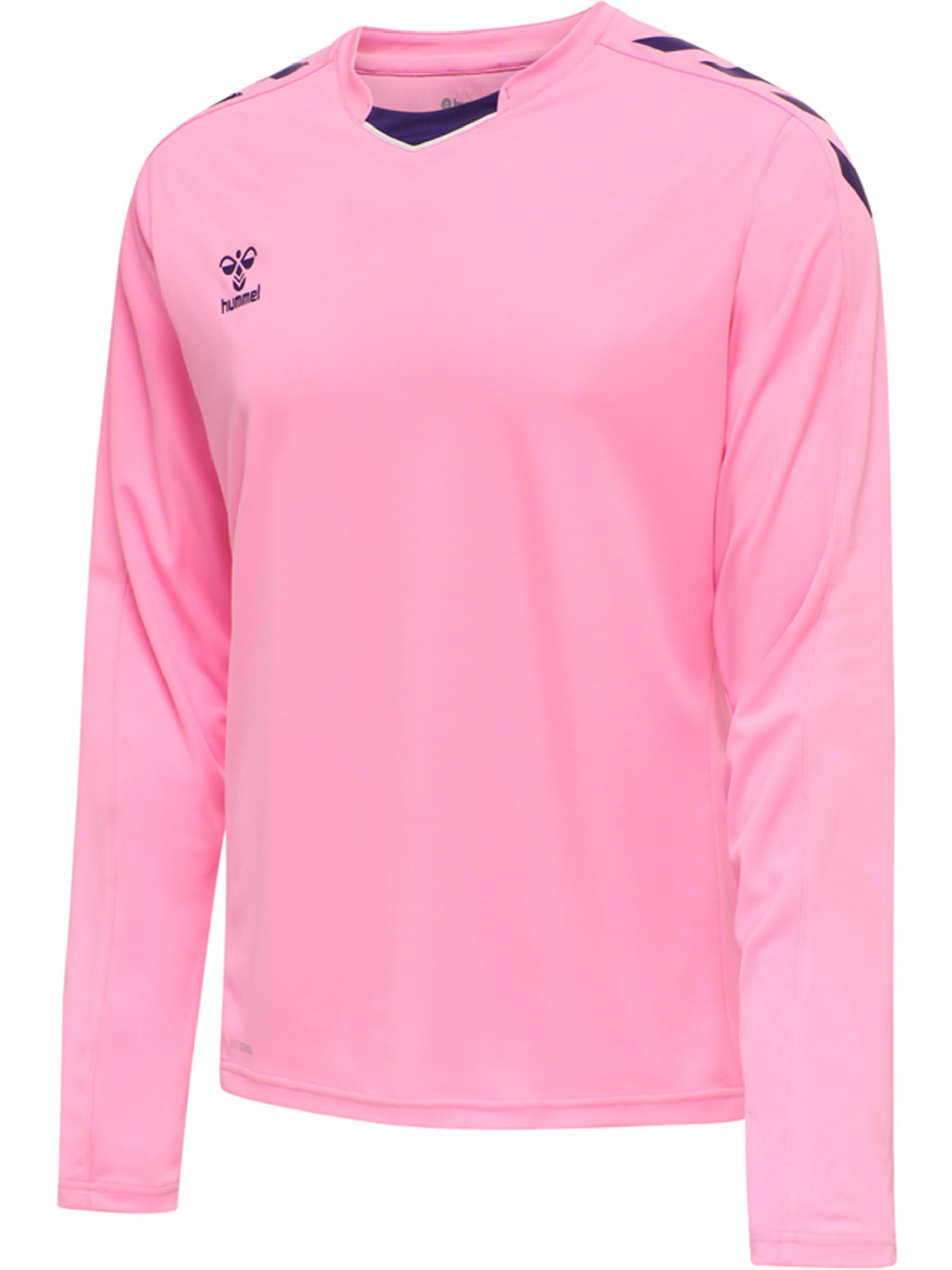 hummel Hmlcore Xk Jersey Unisex Erwachsene Multisport Trikot