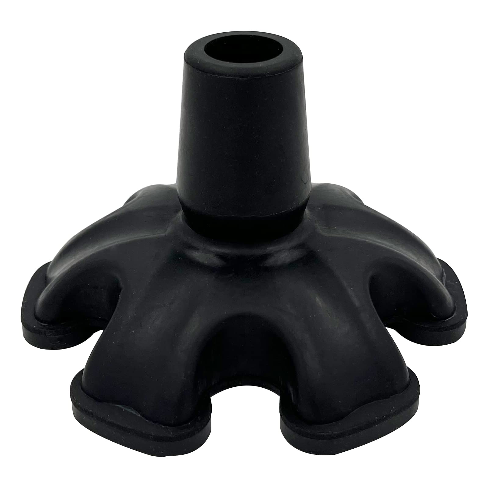 Buy XSL Cane Tip 3/4 Inch Replacement Heavy Duty Rubbers Self