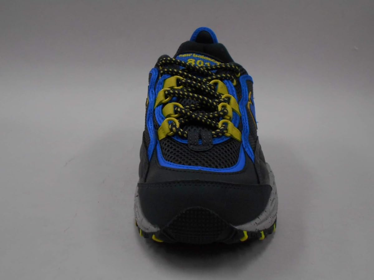 NEW BALANCE ニューバランス EXCLUSIVE ML801 27.5 Amazon