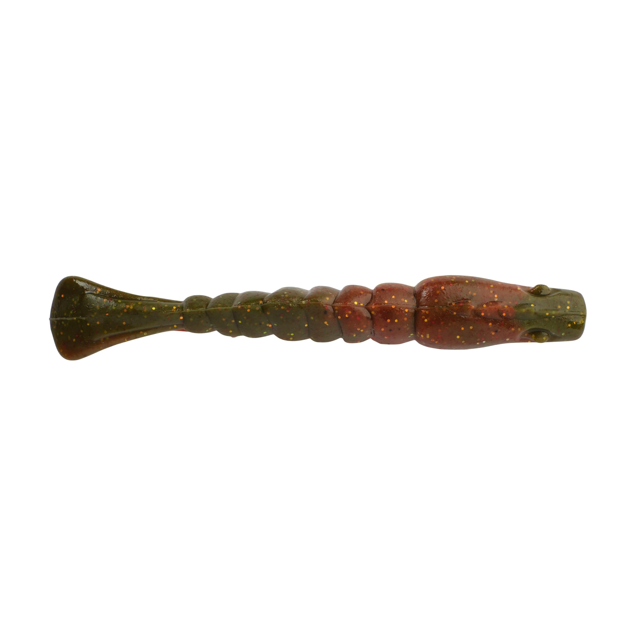 Berkley Gulp! Saltwater Turbo Shrimp;