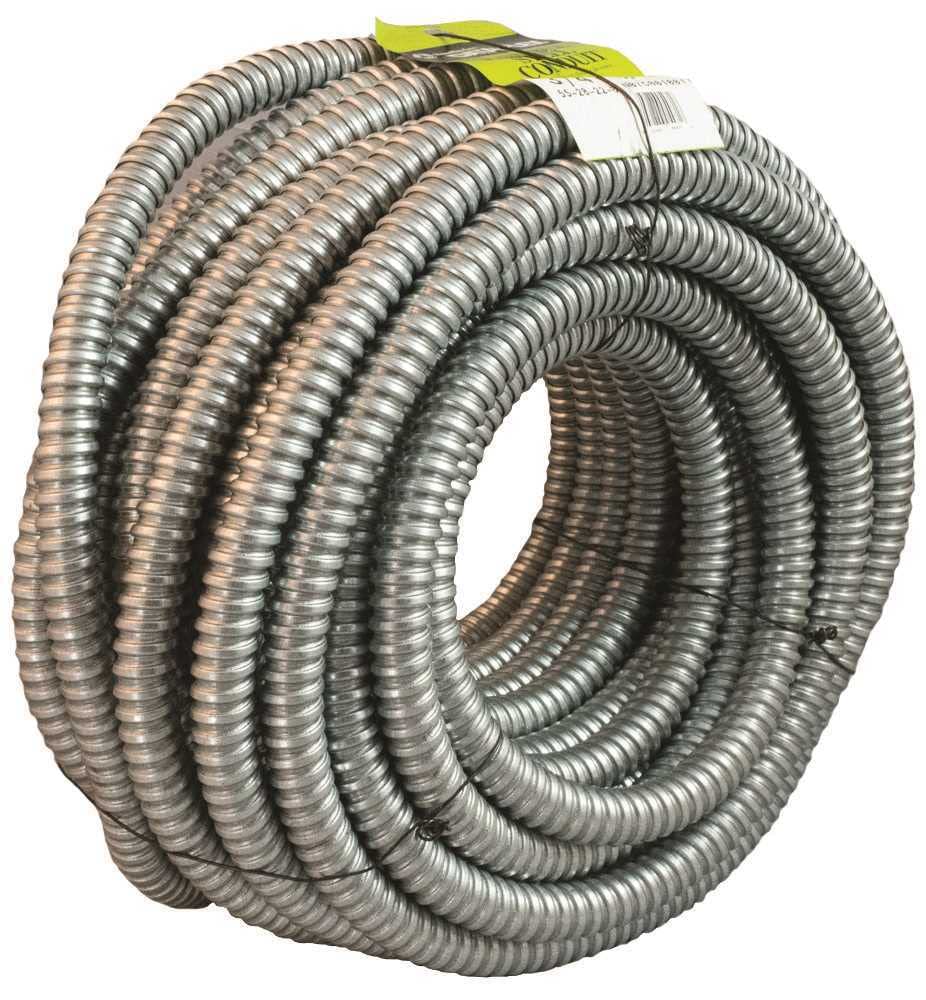 Cushion Strip, Black, 10 ft, Strut Conduit