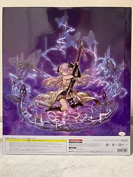 みぃこ グラブル ナルメア ミニタペストリー セット みぃこ グラブル ナルメア ミニタペストリー セット