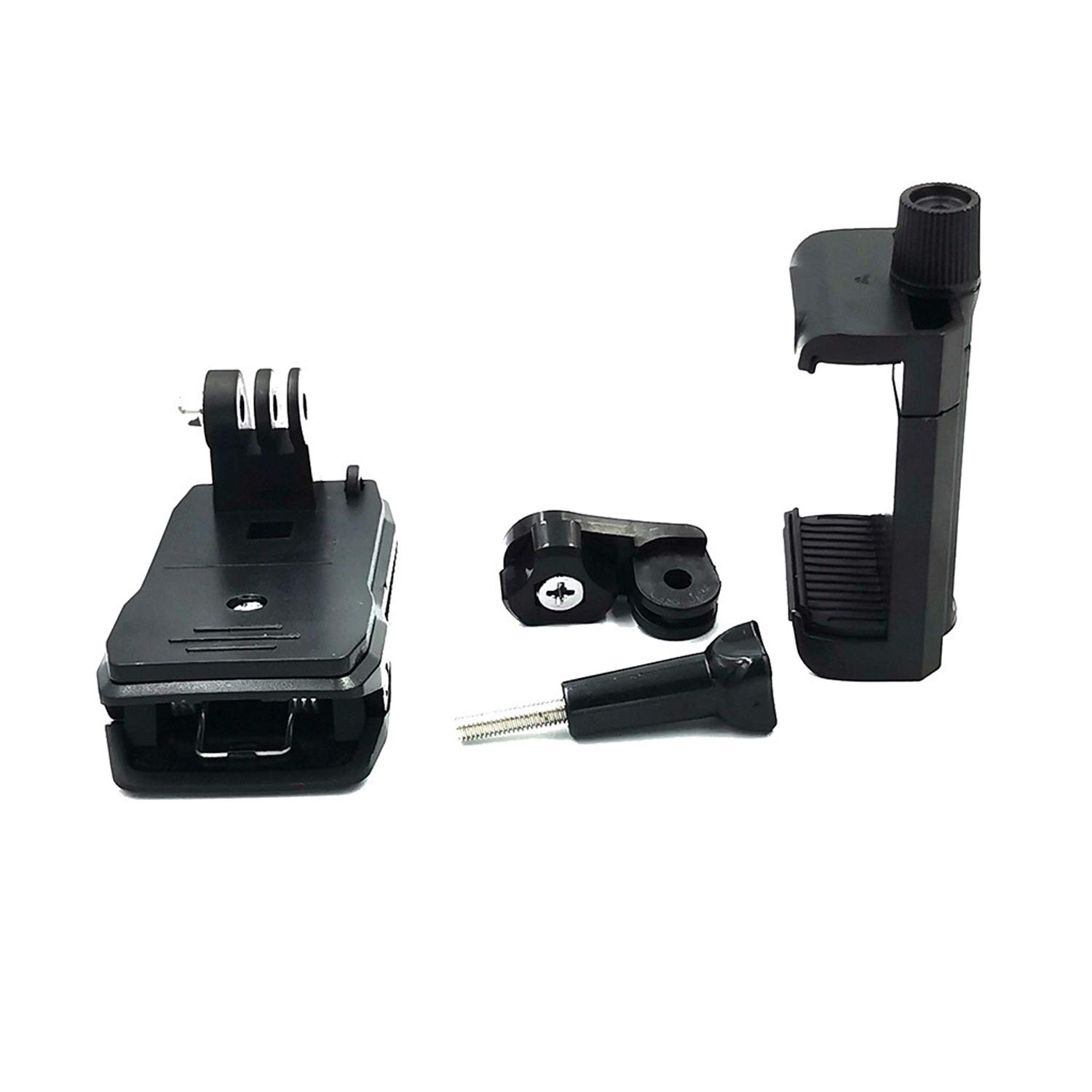 Amazon | 【E-COAST】スマホ 撮影 クリップ マウント 撮影用 ホルダー