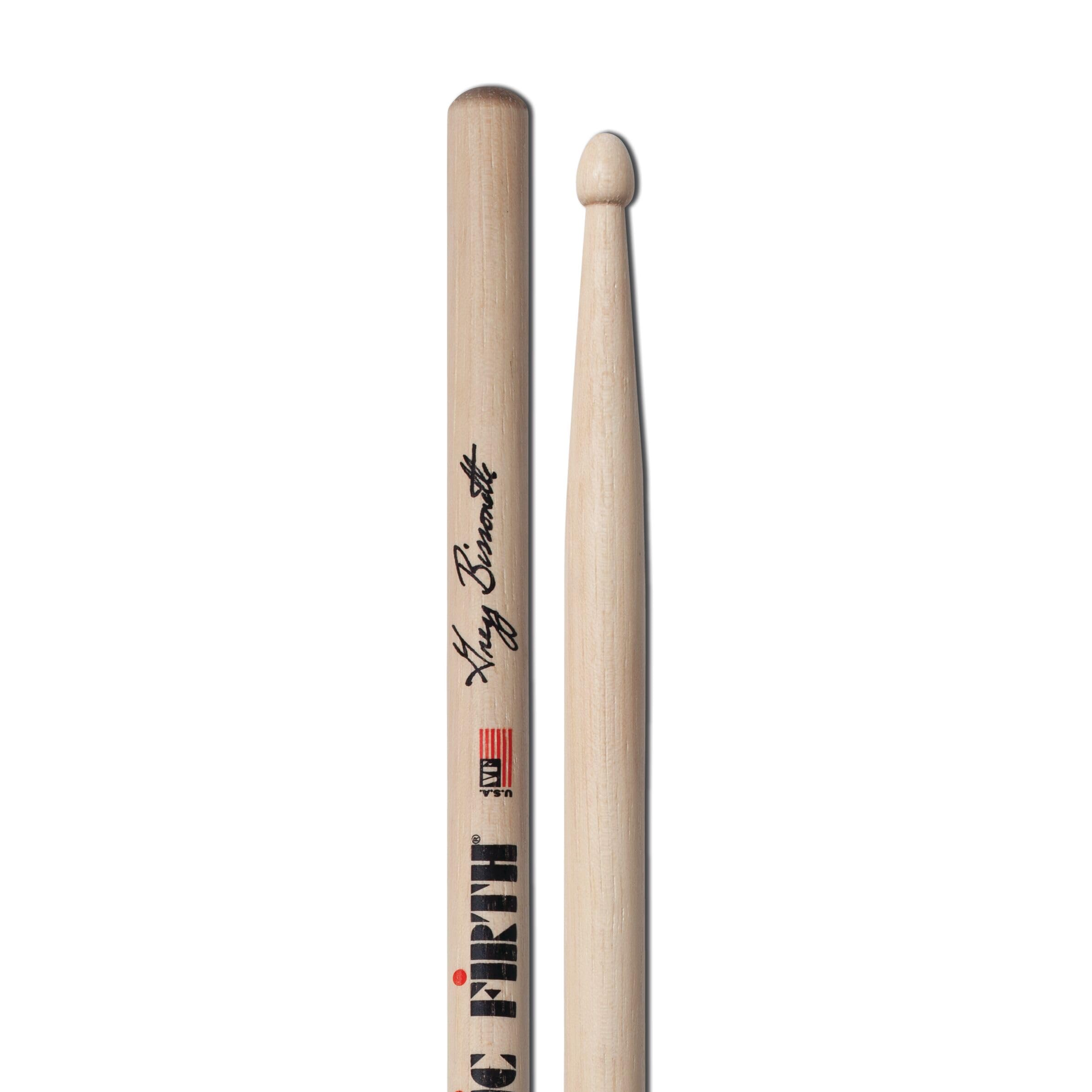 Vic Firth Drumstick Signature Series Gregg Bissonette SGB