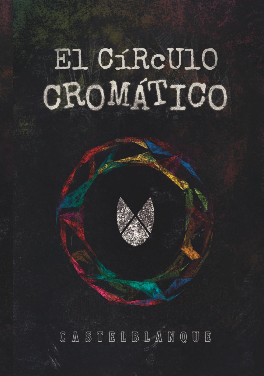 El círculo cromático: "7 historias, 7 colores"
