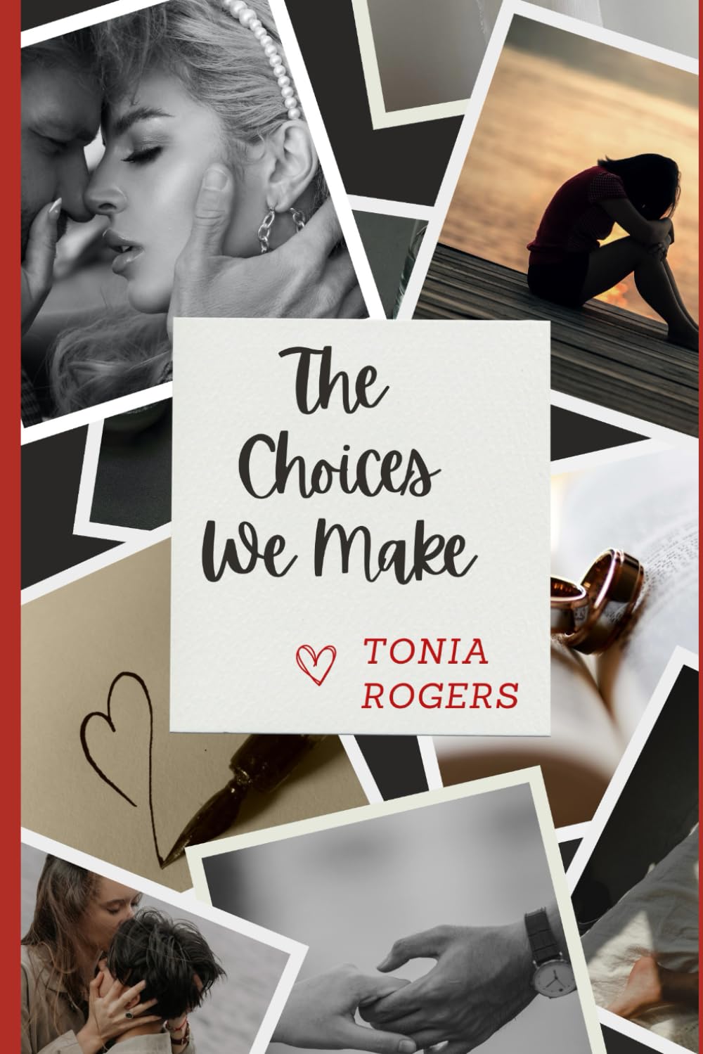 The Choices We Make