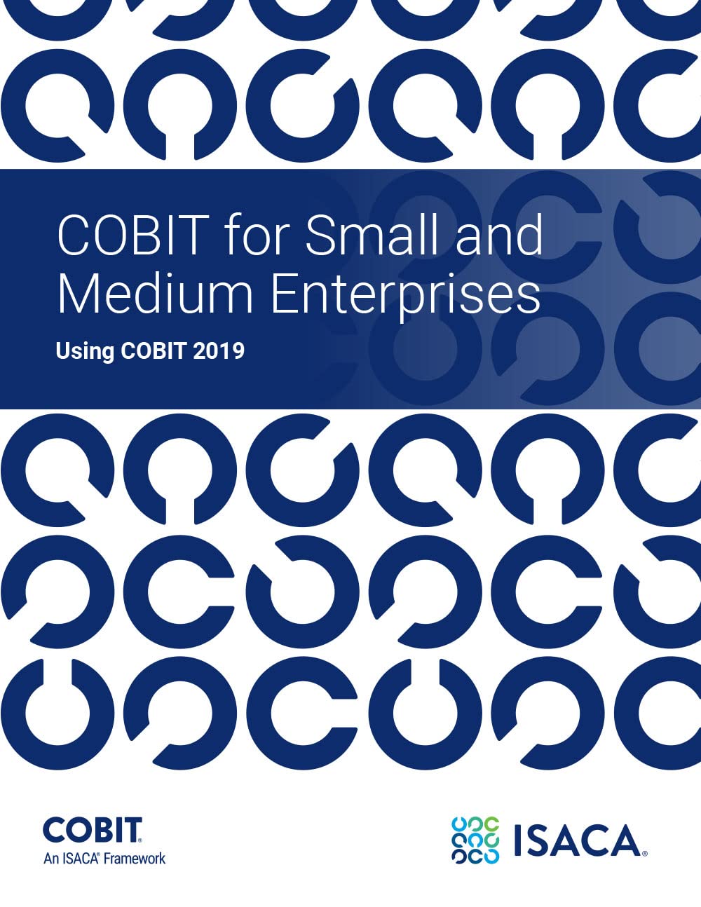 COBIT-2019資格取得