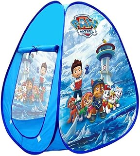 Bang Toys Toca Intanfil Patrulha Canina