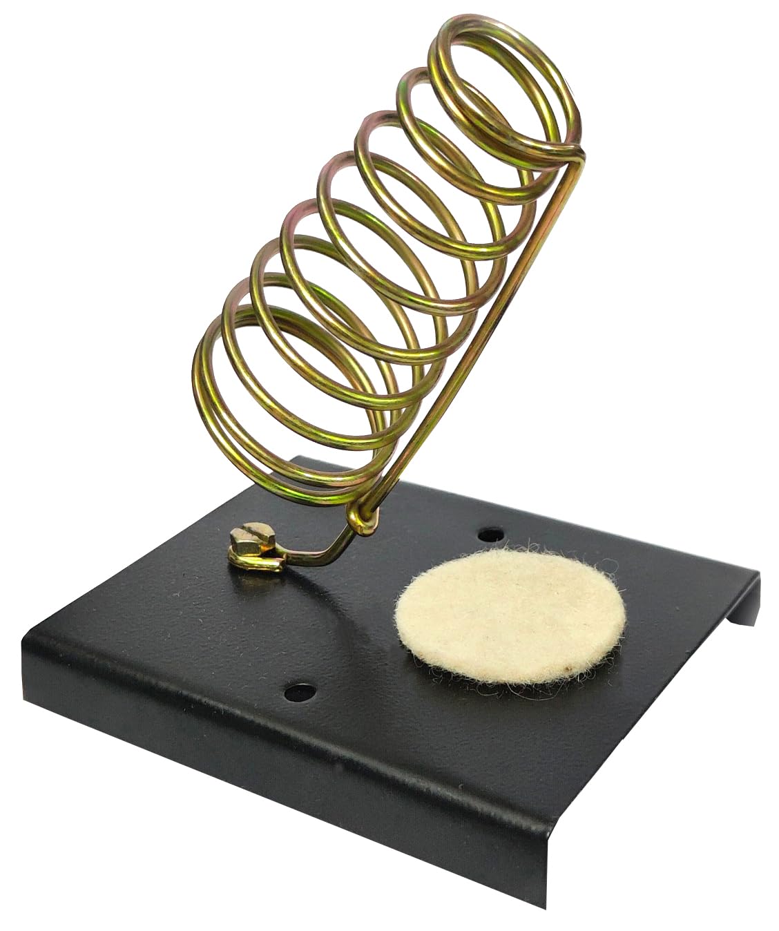 DZK Soldering Iron Stand Multifunction Solder Iron Holder for Hot Air Solder Station Iron (B0CVDHZK8F) Amazon Price History, Amazon Price Tracker