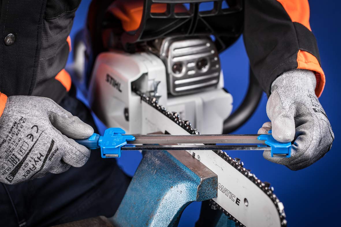 PFERD 15430202 Diamant Limes Aiguilles 215mm Pour Bord