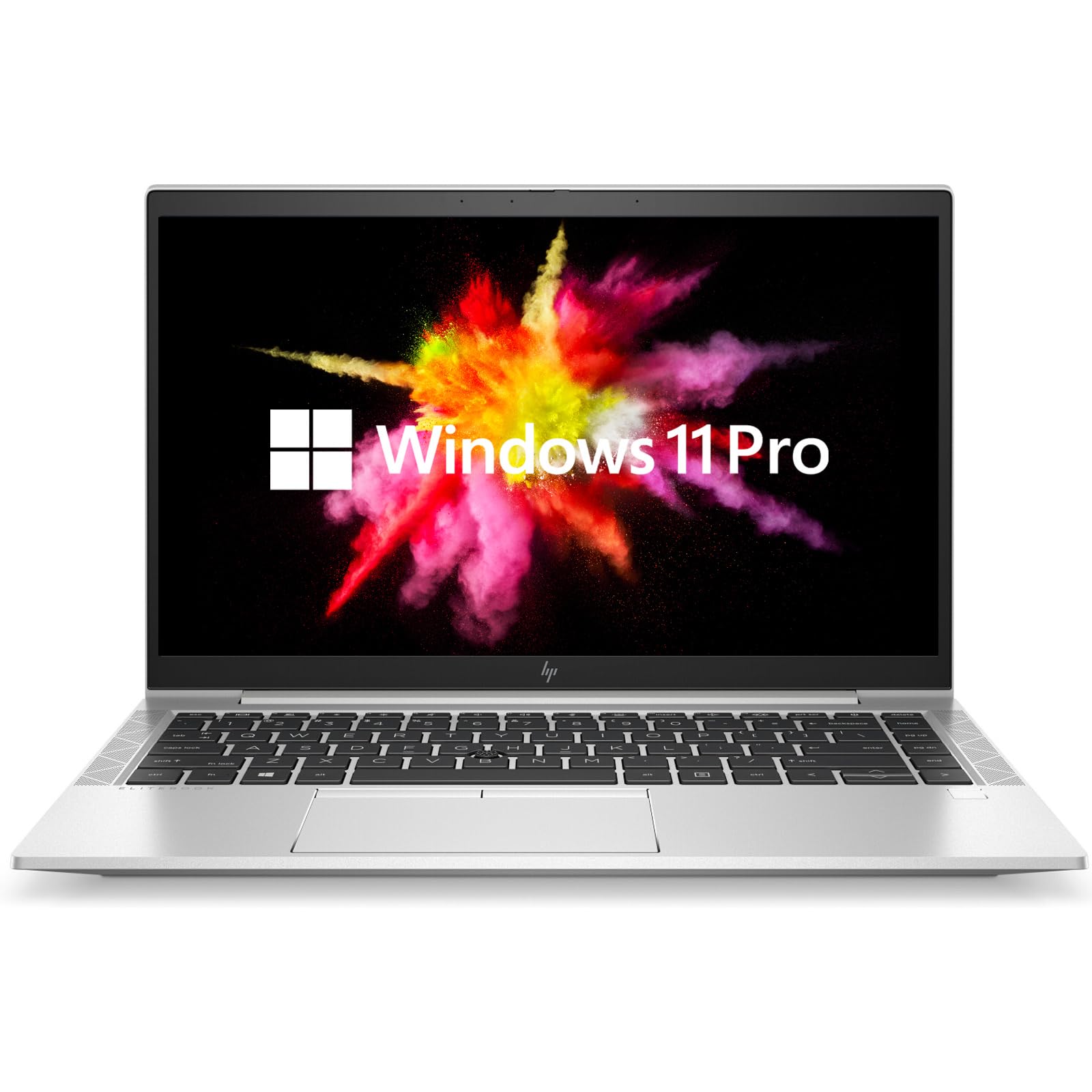 Amazon.com: HP EliteBook 845 G7 Laptop Computer, 14