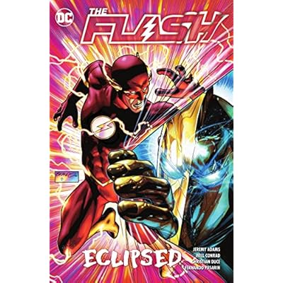 The Flash (2016-) Vol. 17