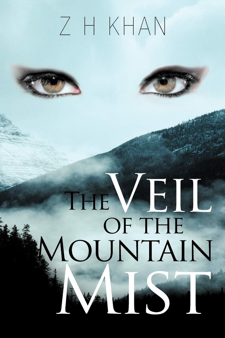 The Veil Of The Mountain Mist